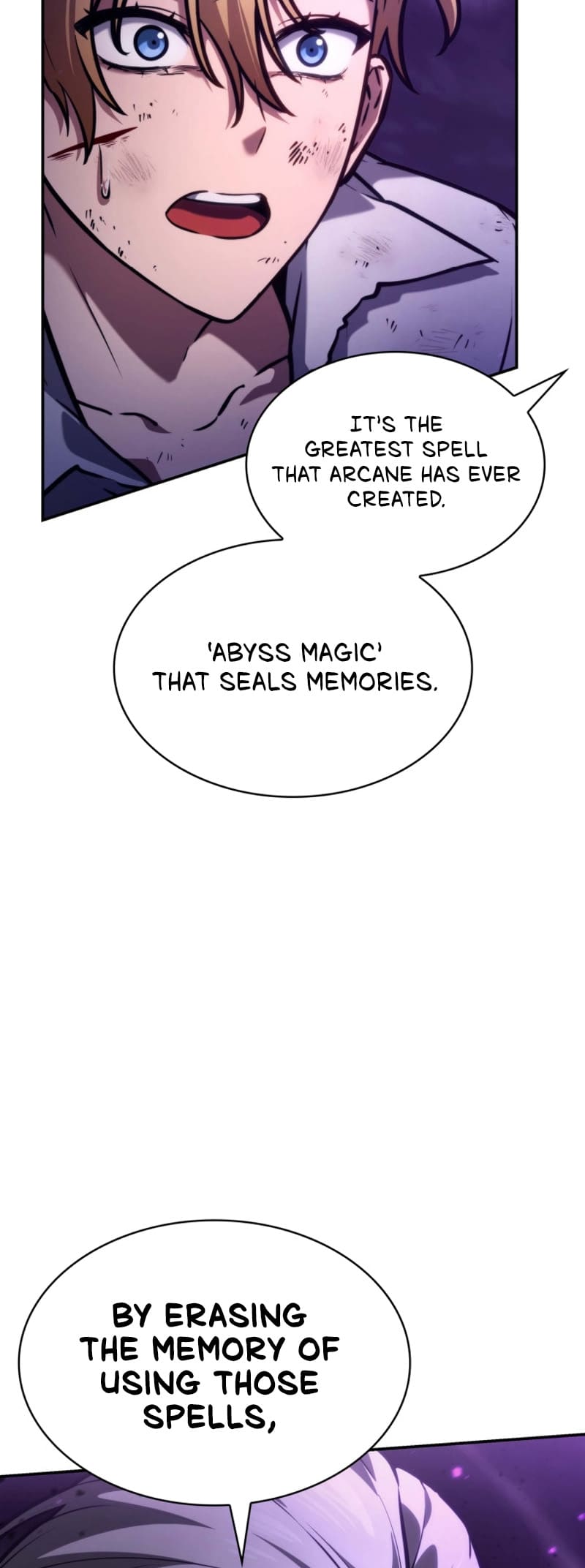 Infinite Mage, Chapter 85 image 19